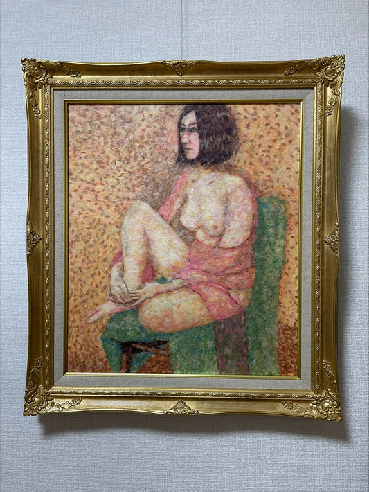 C8 「なつきのポーズ」