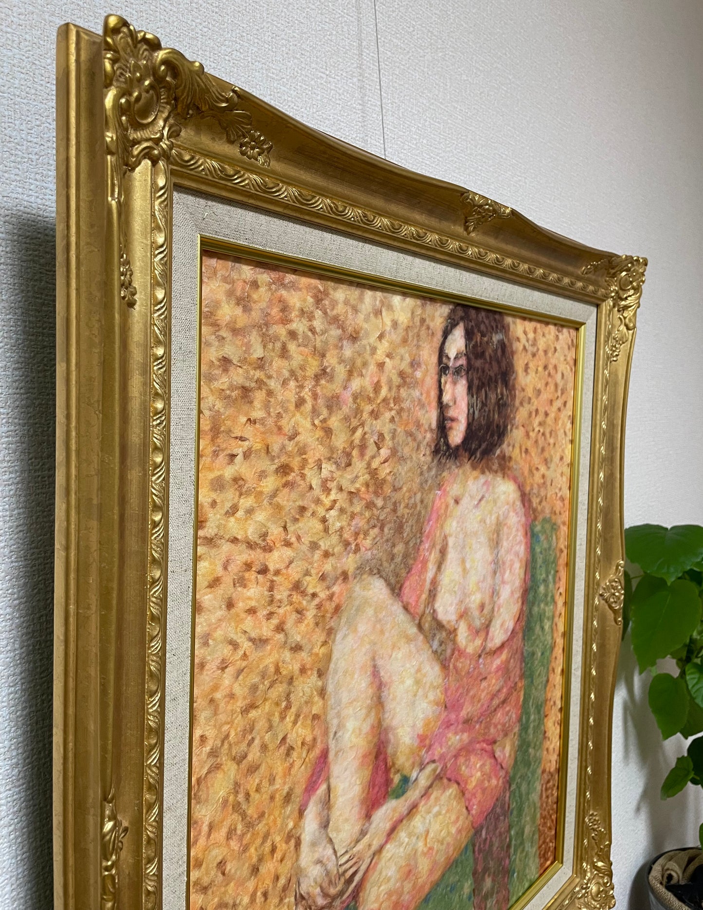 C8 「なつきのポーズ」