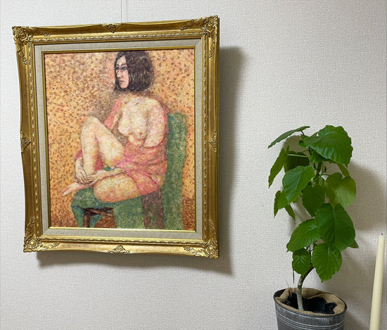 C8 「なつきのポーズ」