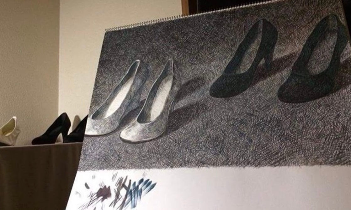 A8 「待ち合わせ」