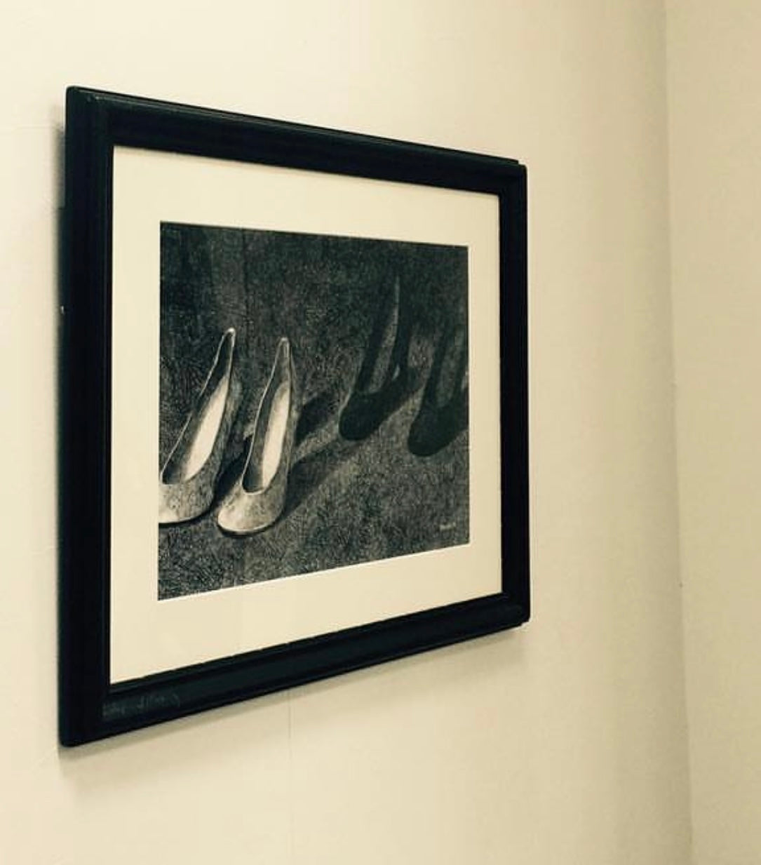 A8 「待ち合わせ」