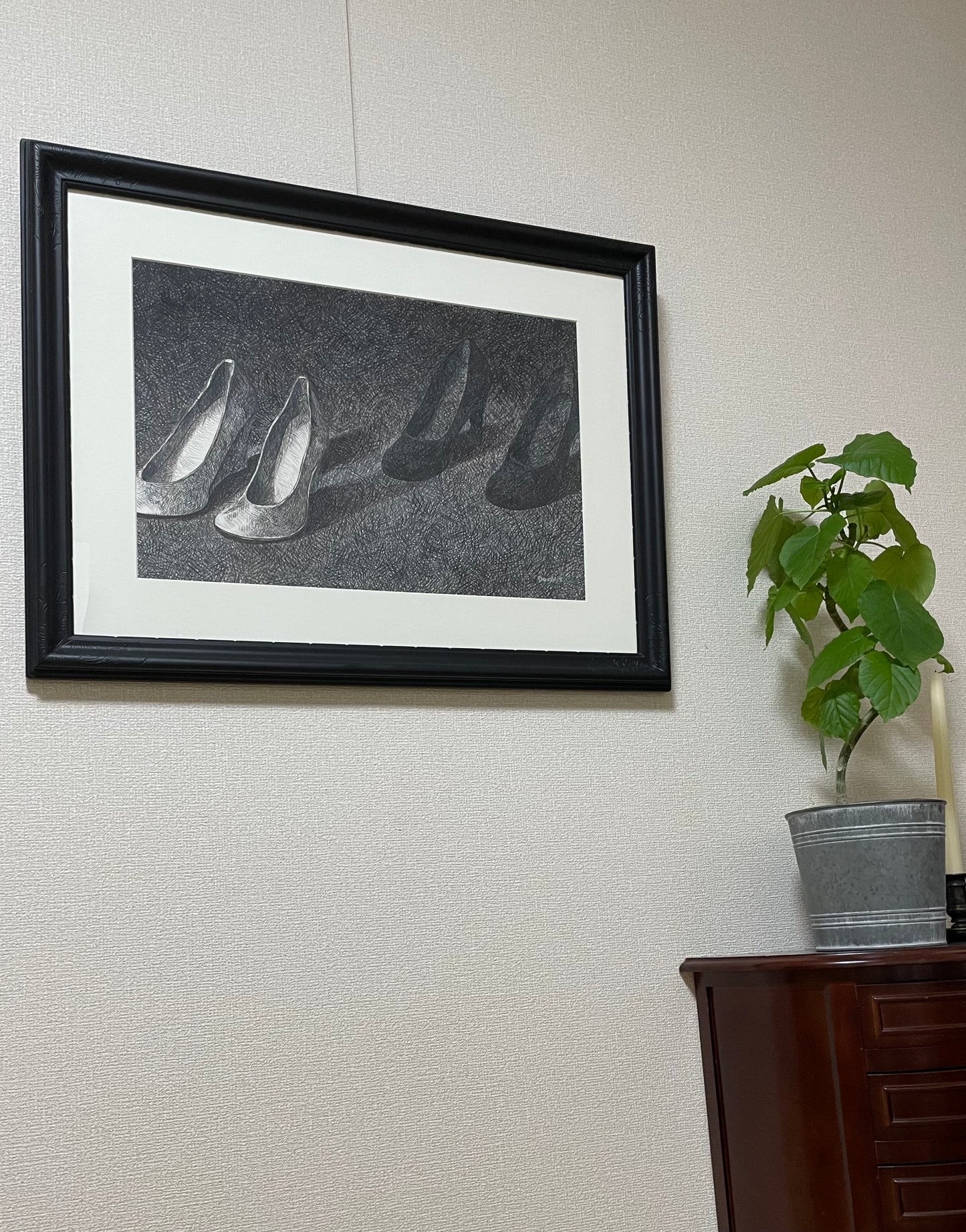 A8 「待ち合わせ」