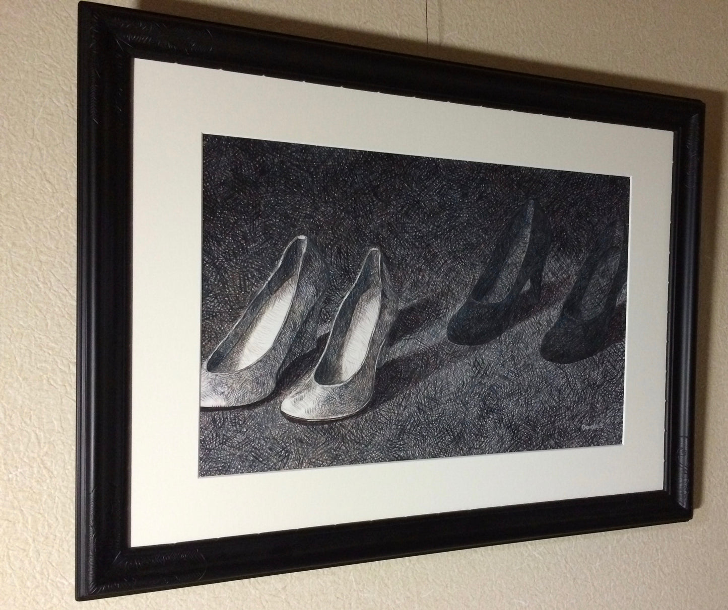 A8 「待ち合わせ」