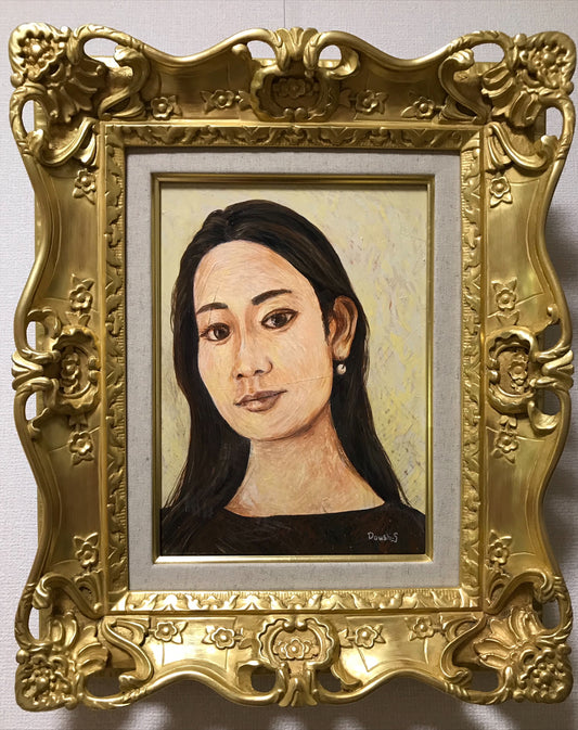 O15 「リタのほほえみ」