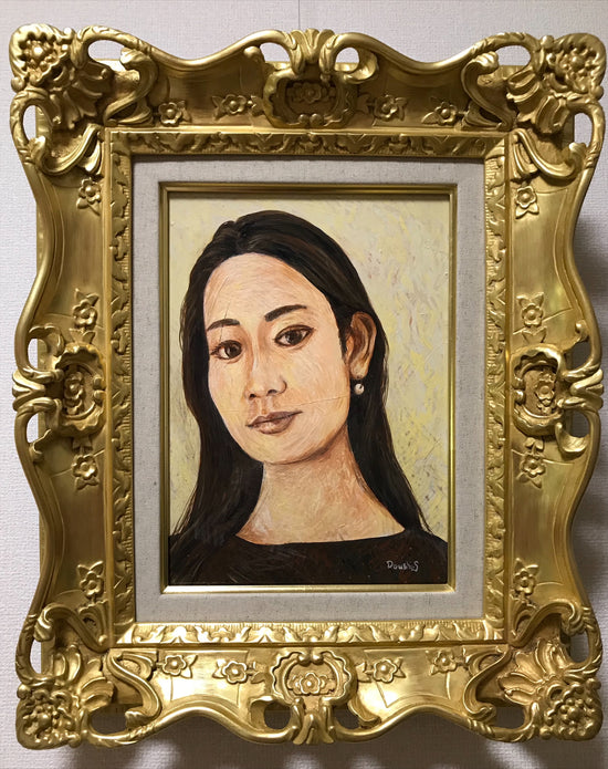 O15 「リタのほほえみ」