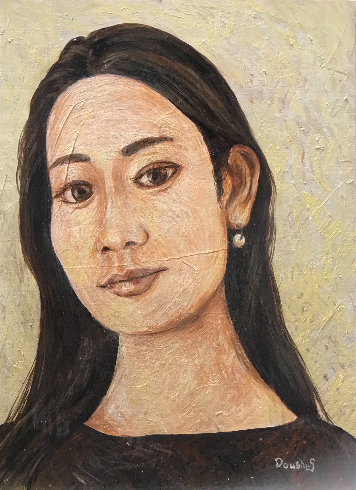 O15 「リタのほほえみ」