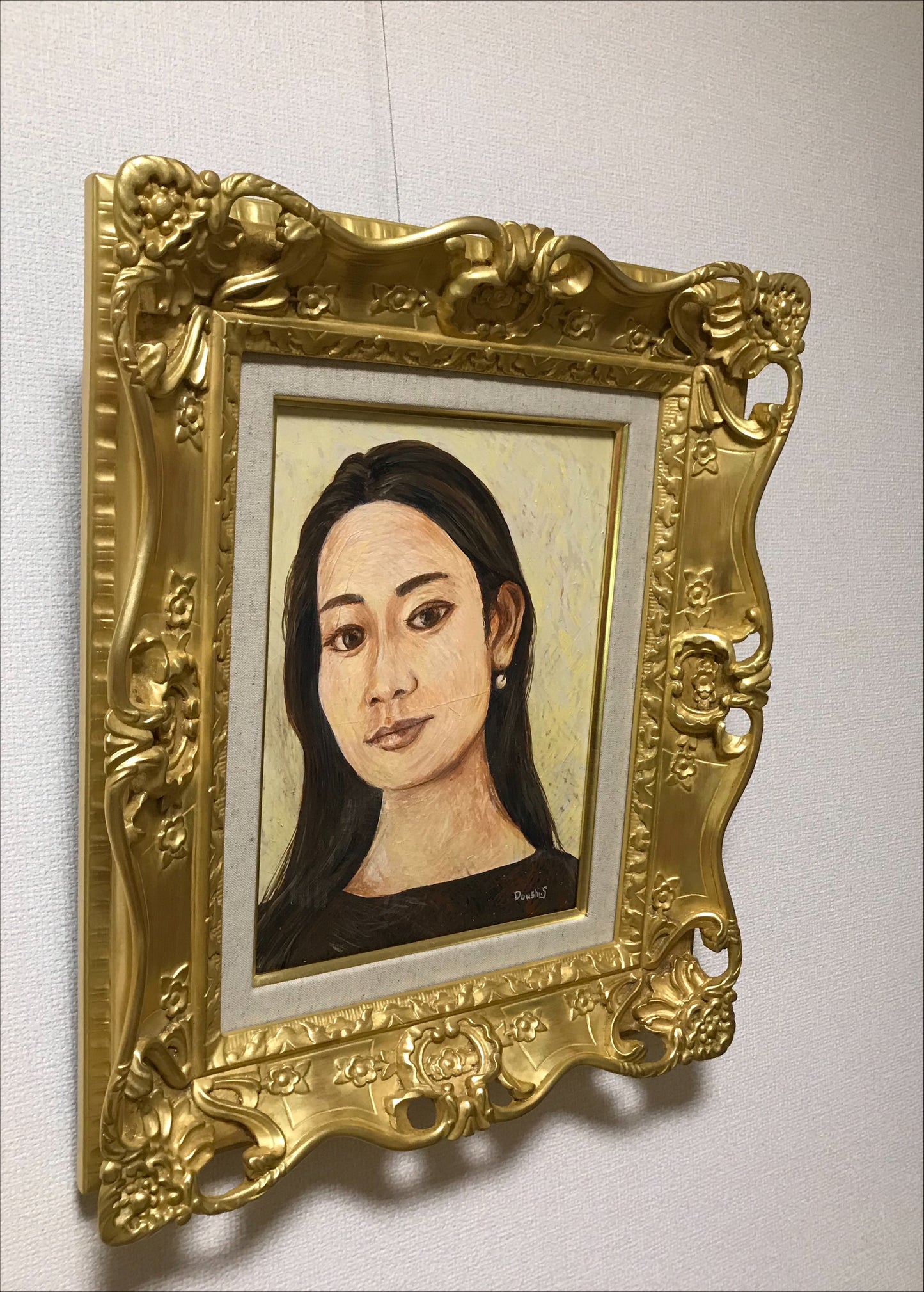 O15 「リタのほほえみ」