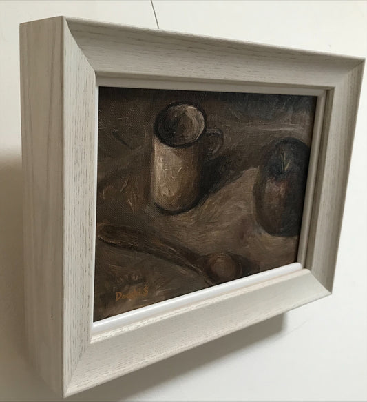 O1 「木のスプーン」