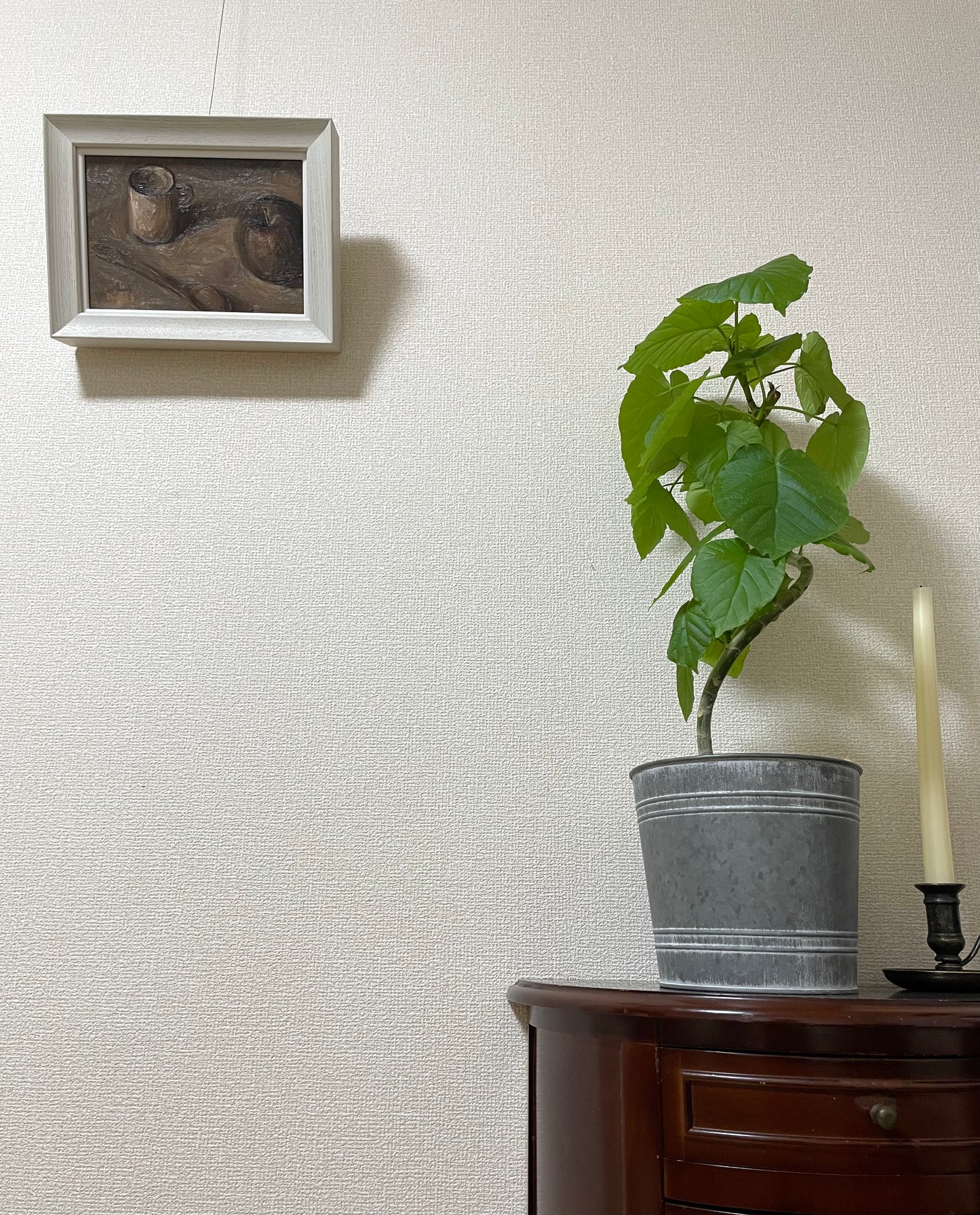 O1 「木のスプーン」