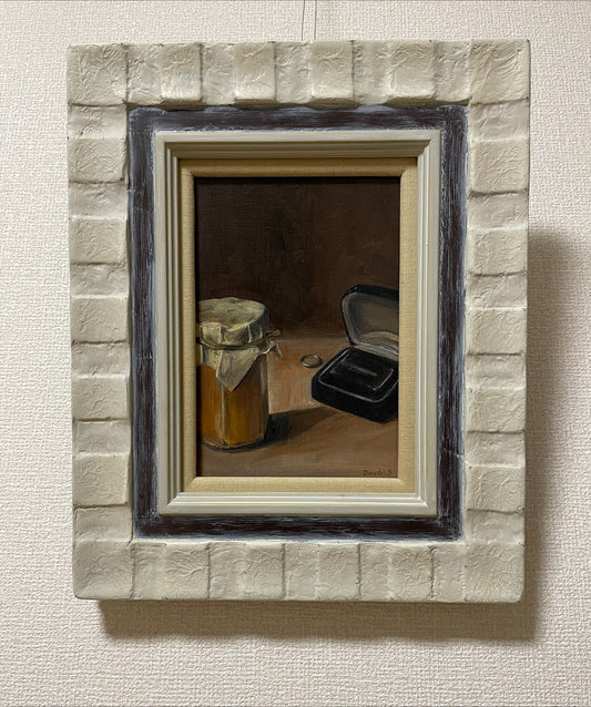 O5　「ジャムとリング」