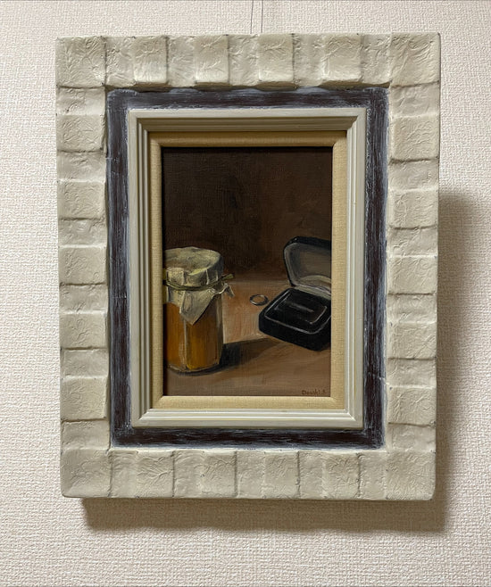 O5　「ジャムとリング」