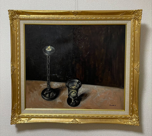 07「 画家の夜」