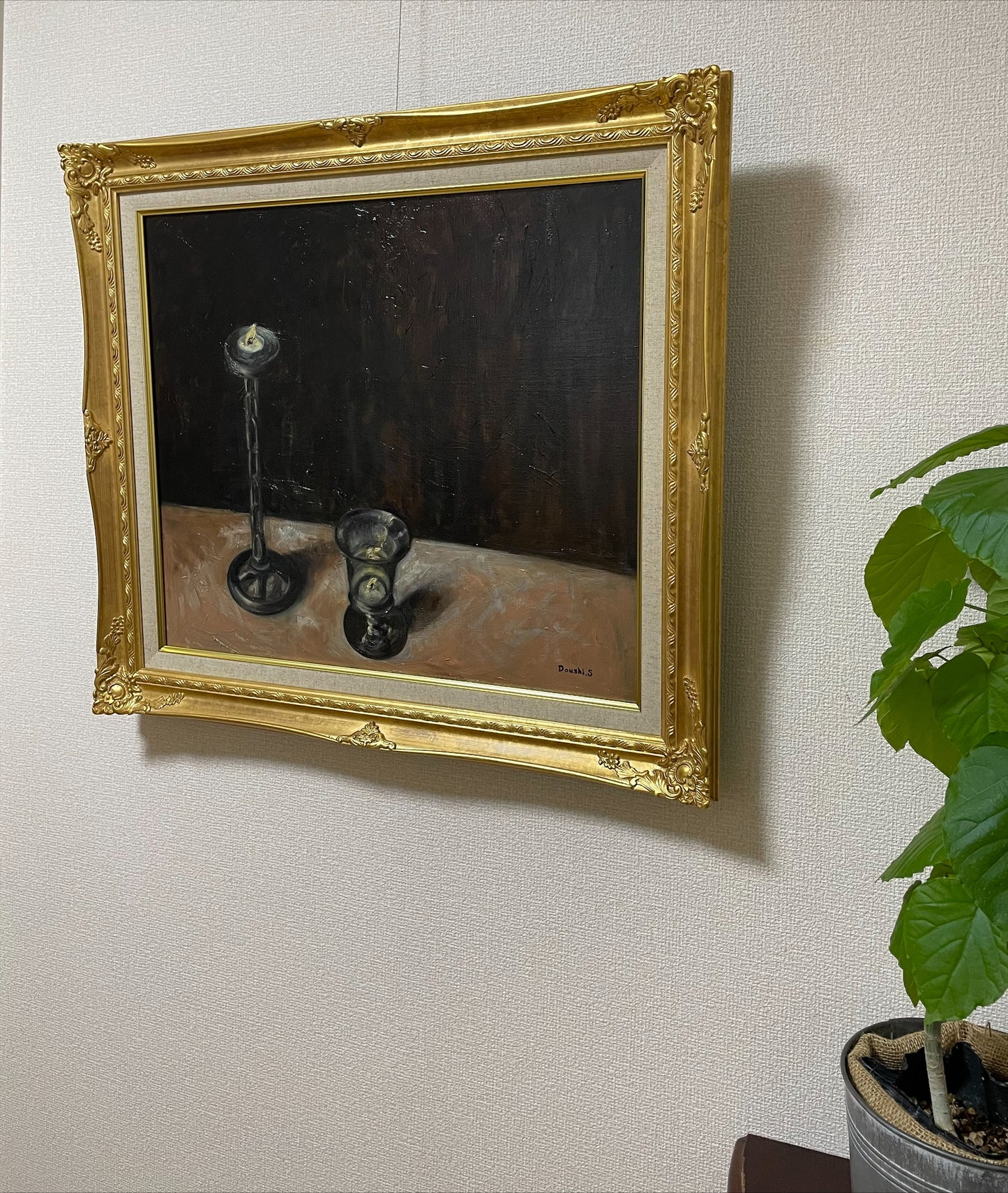 07「 画家の夜」