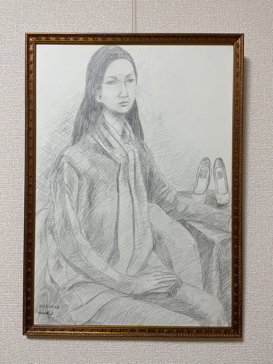 S10　「ヒールと舞」