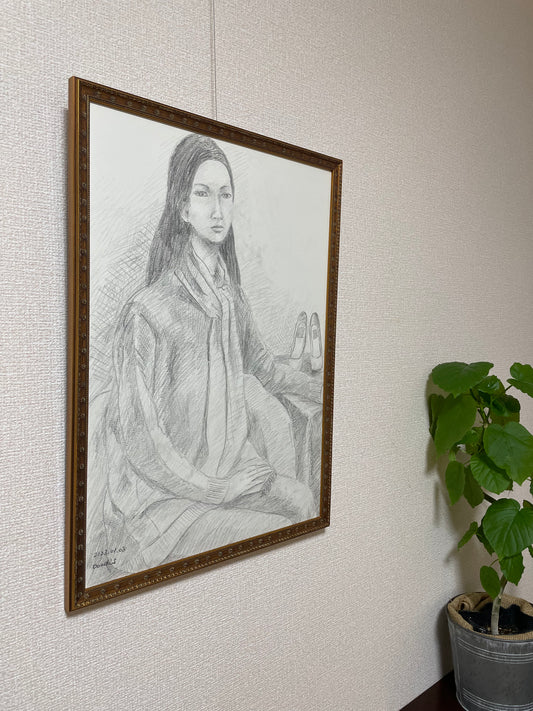 S10　「ヒールと舞」