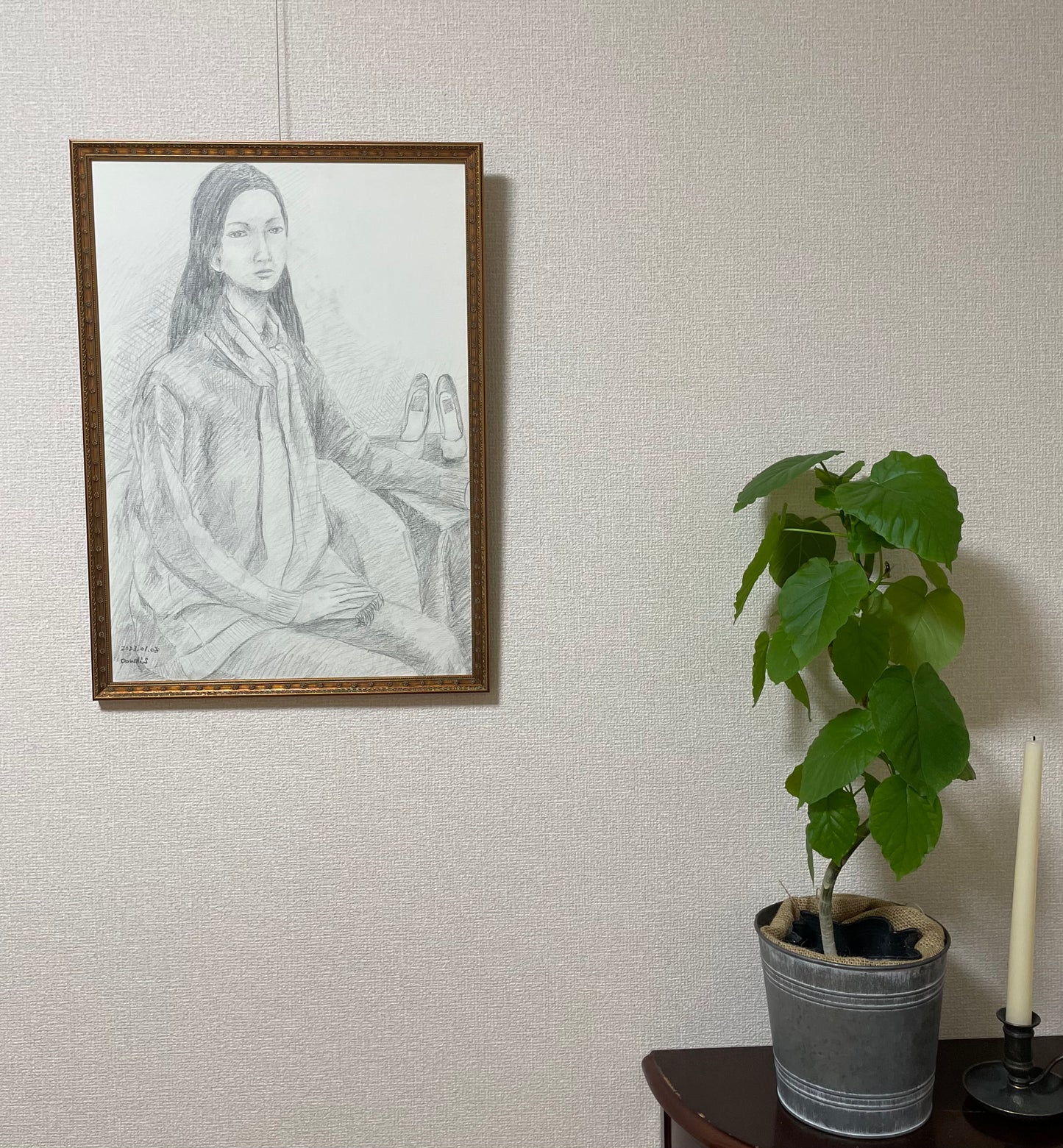 S10　「ヒールと舞」