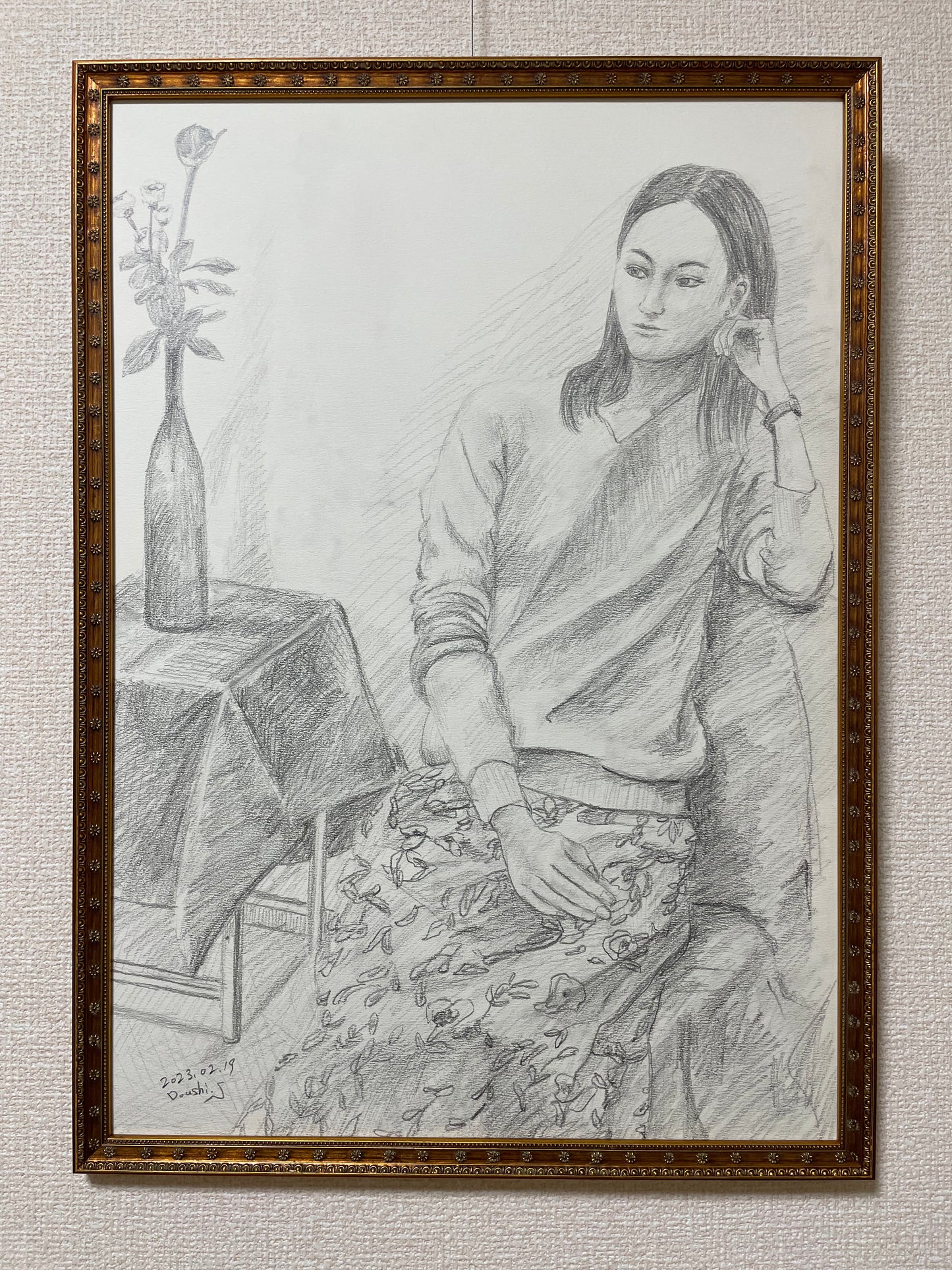 S11　「花とヨウコ」