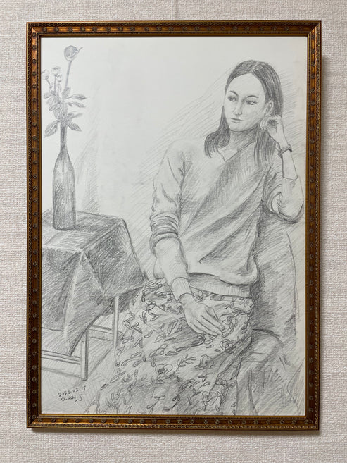 S11　「花とヨウコ」