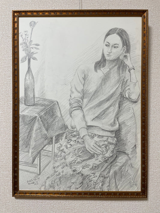 S11　「花とヨウコ」