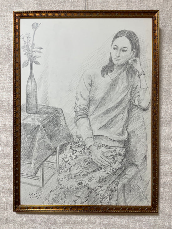 S11　「花とヨウコ」