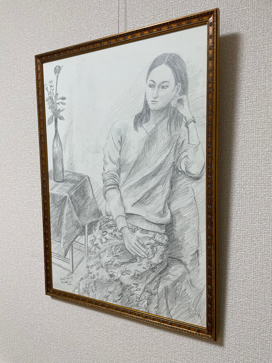 S11　「花とヨウコ」