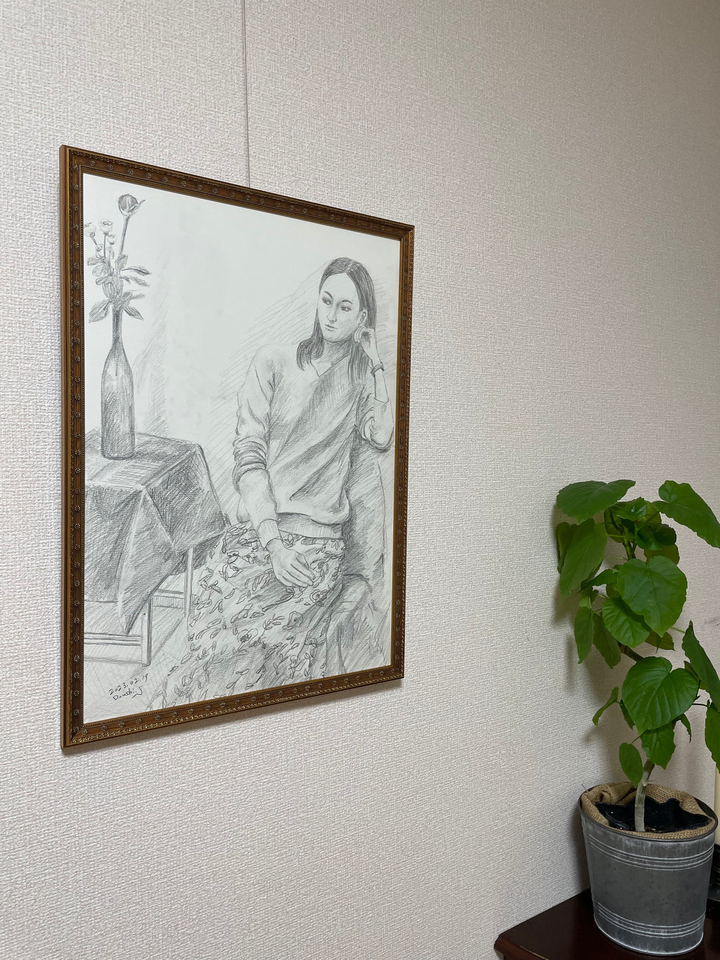 S11　「花とヨウコ」