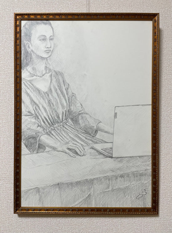 S12 「カヨとPC」