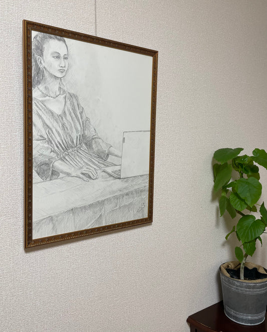 S12 「カヨとPC」