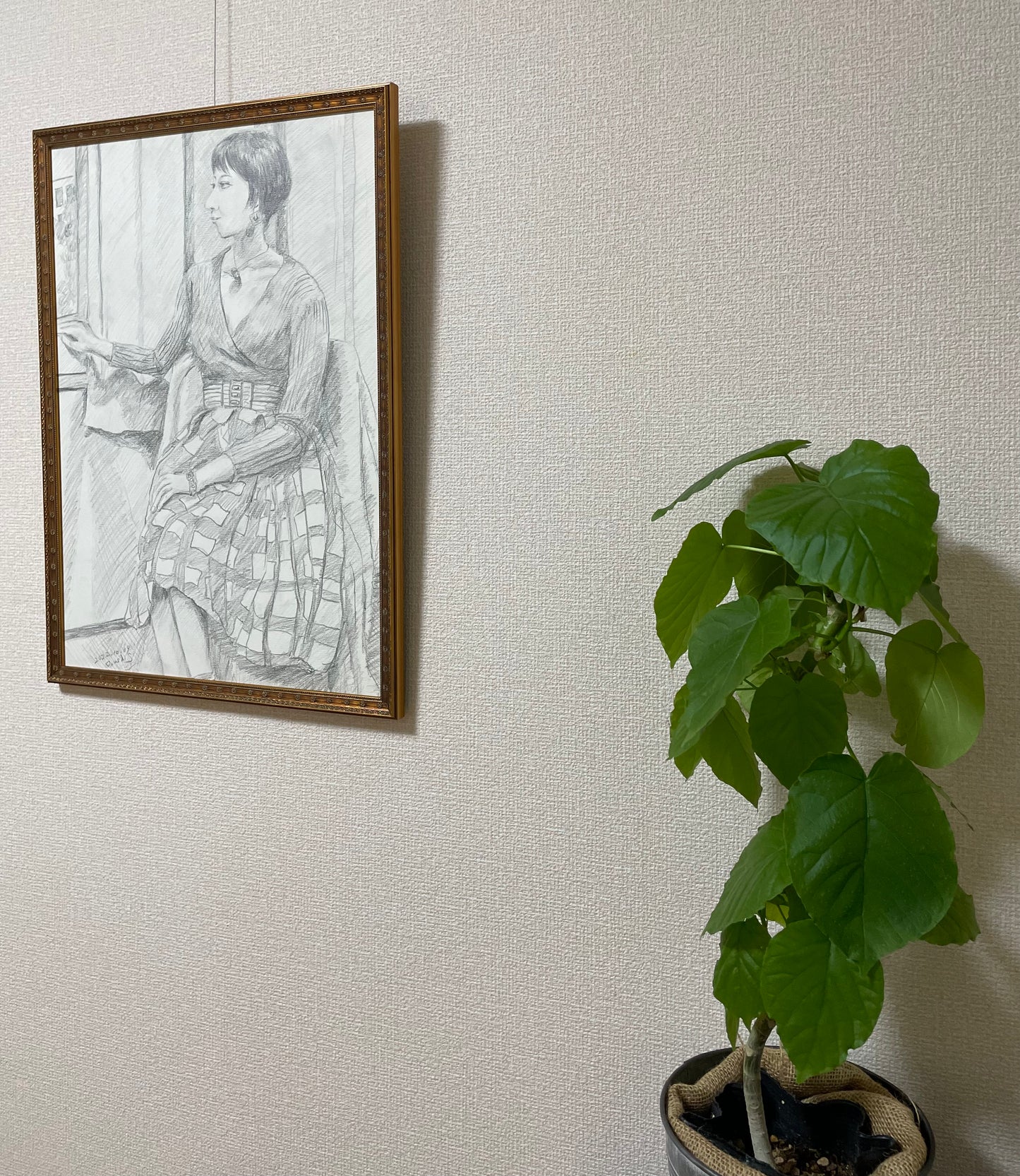 S9 「窓際のサオリ」