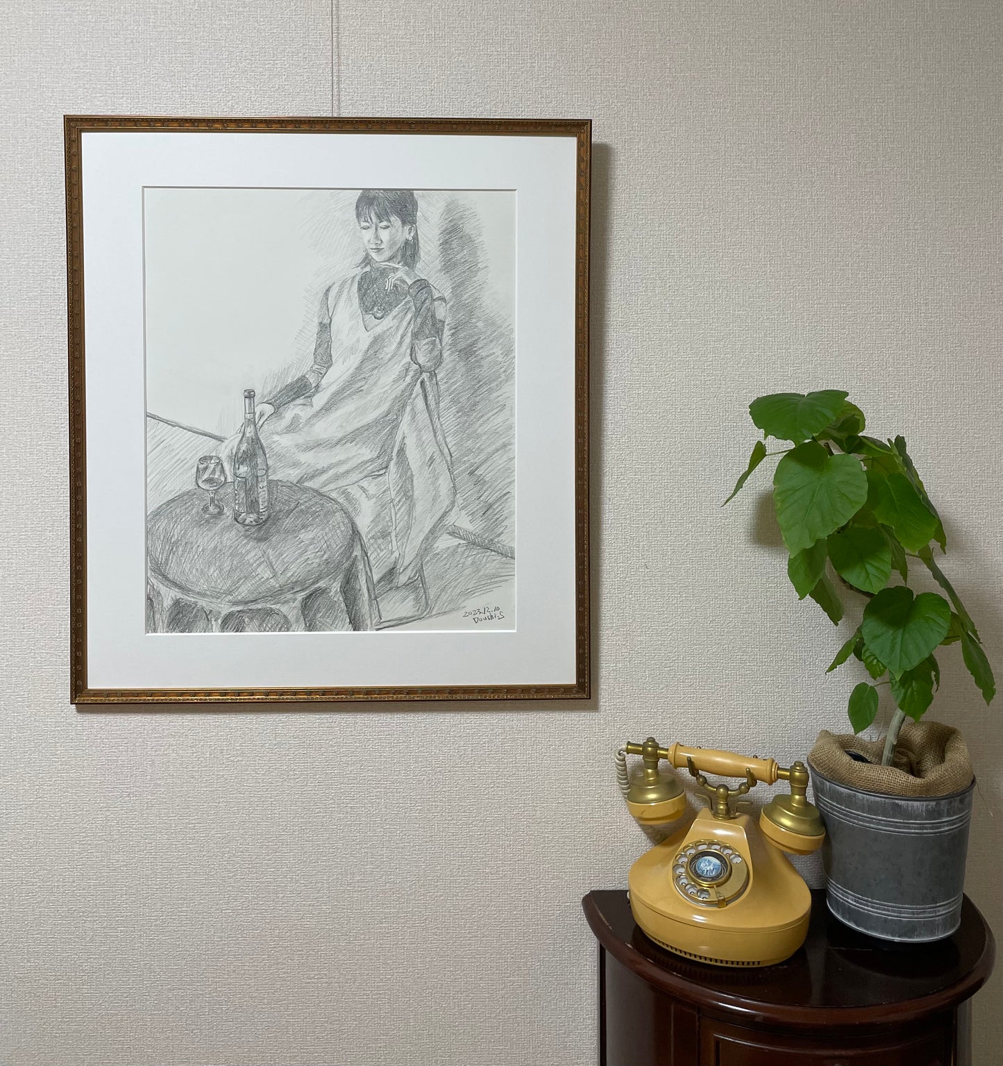 S13 「ワインとサオリ」