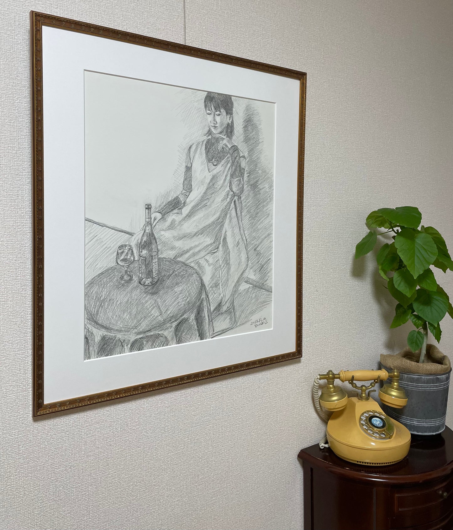 S13 「ワインとサオリ」