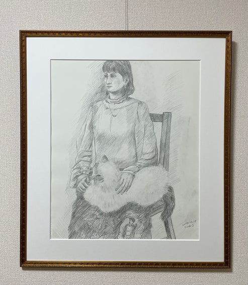 S15 「ネコとトモコ」