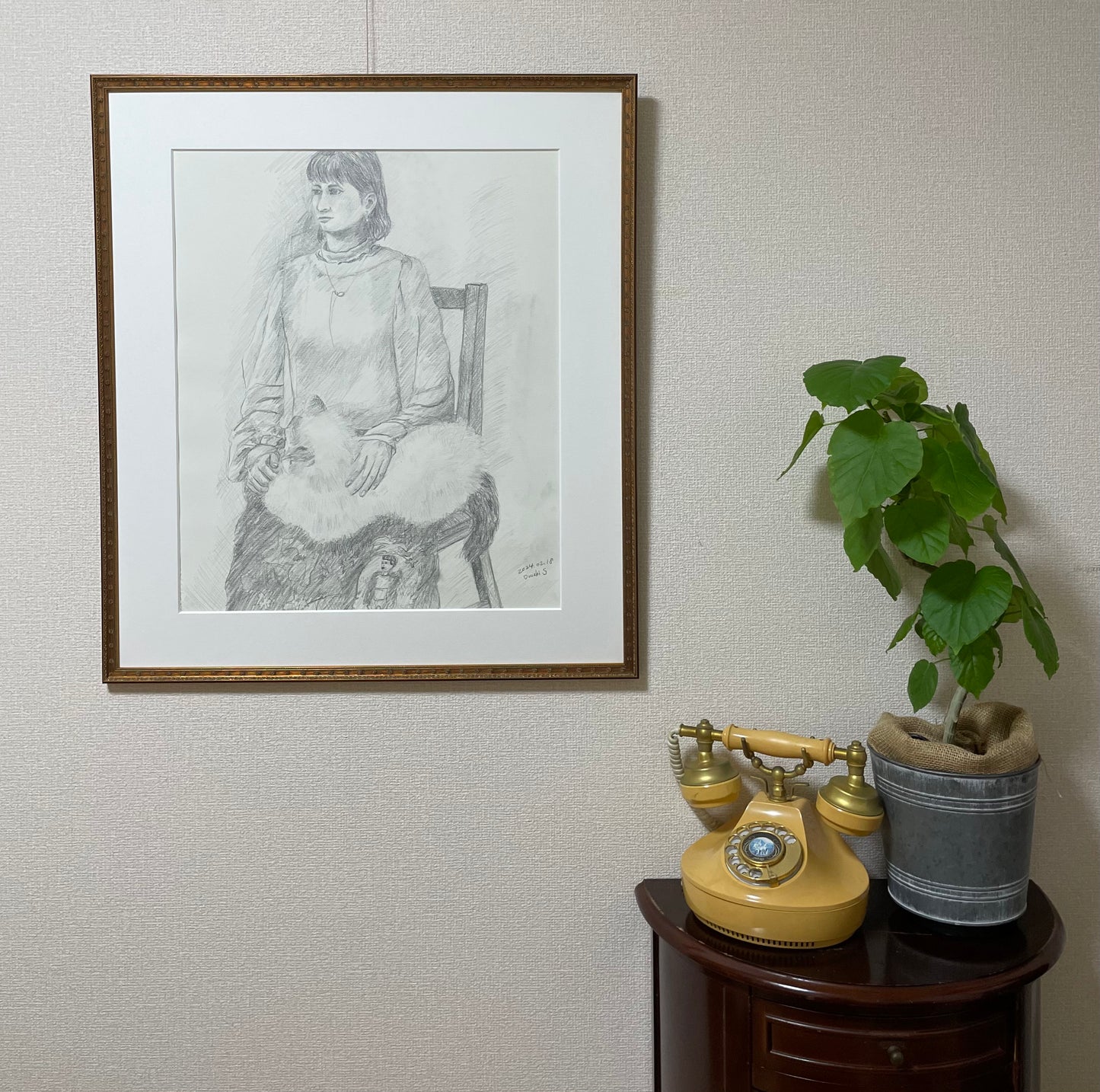 S15 「ネコとトモコ」