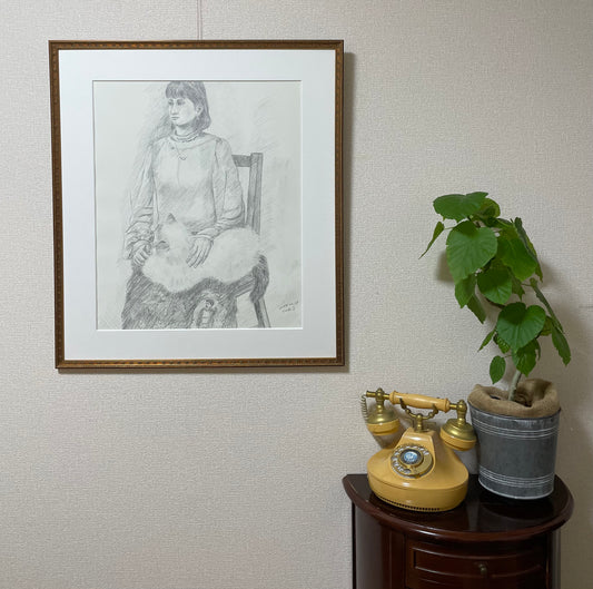 S15 「ネコとトモコ」