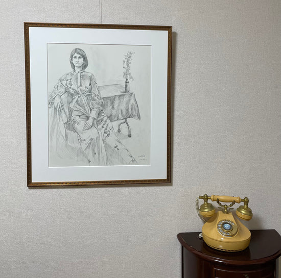 S4 「バラとトモコ」