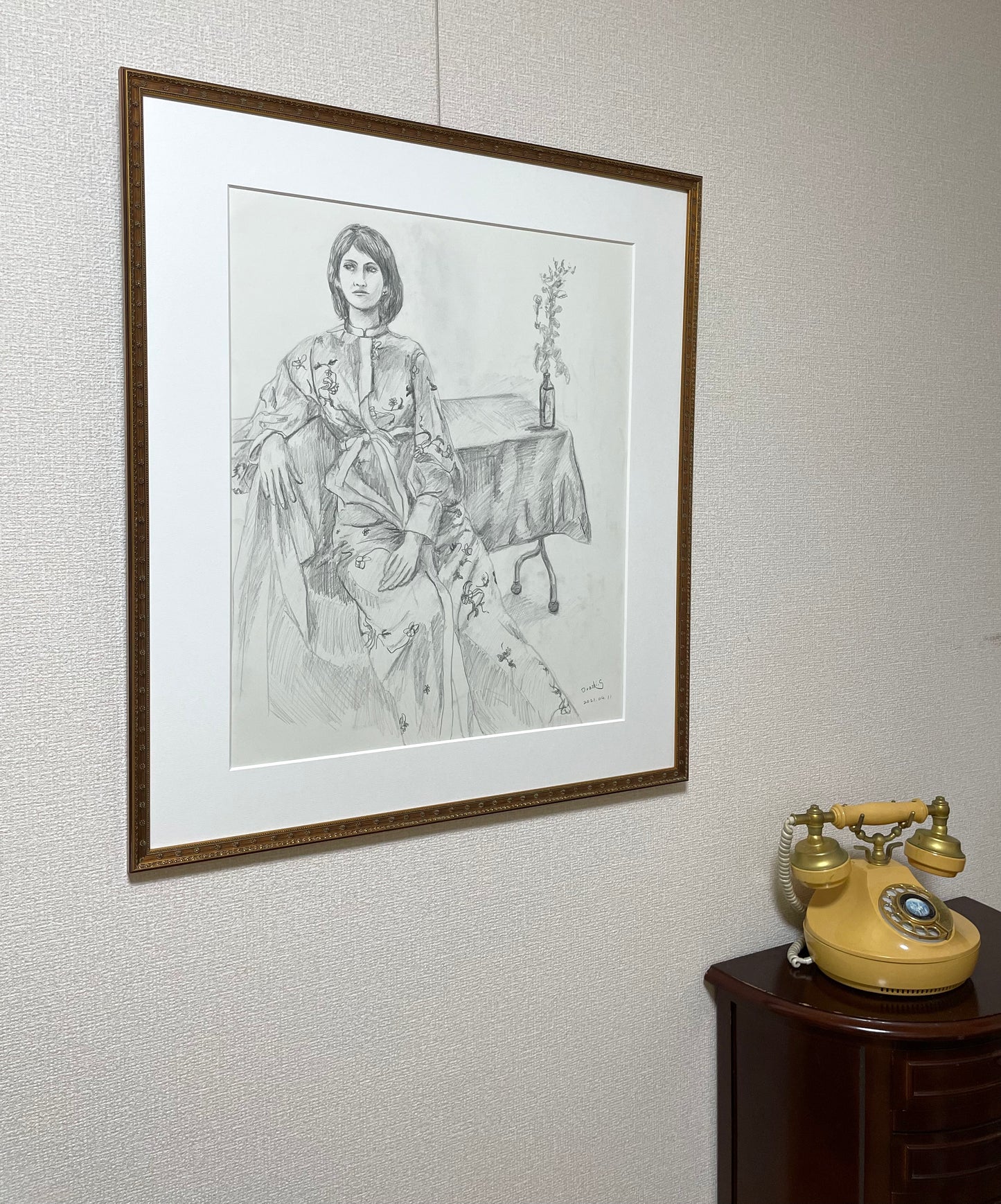 S4 「バラとトモコ」