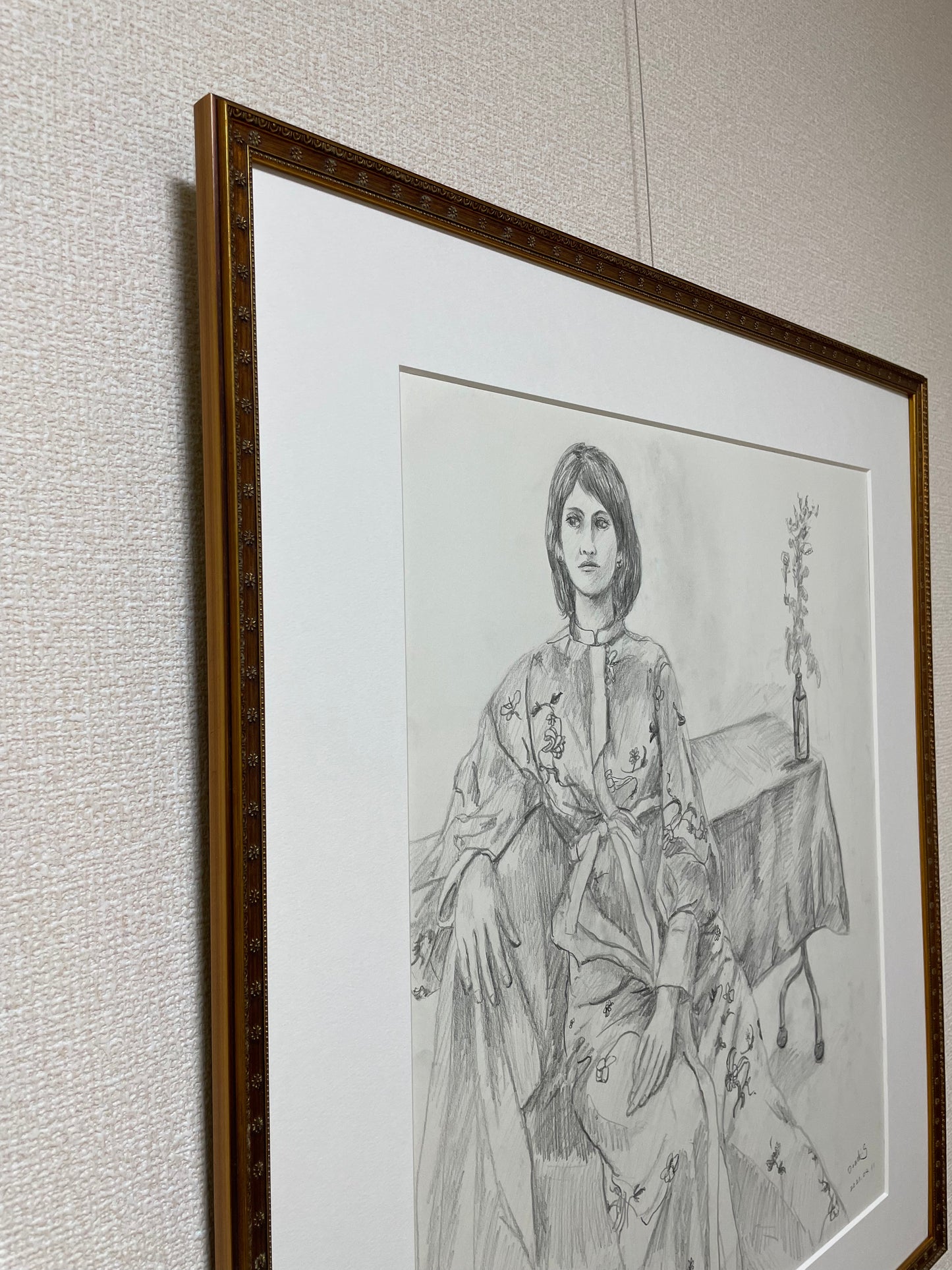 S4 「バラとトモコ」